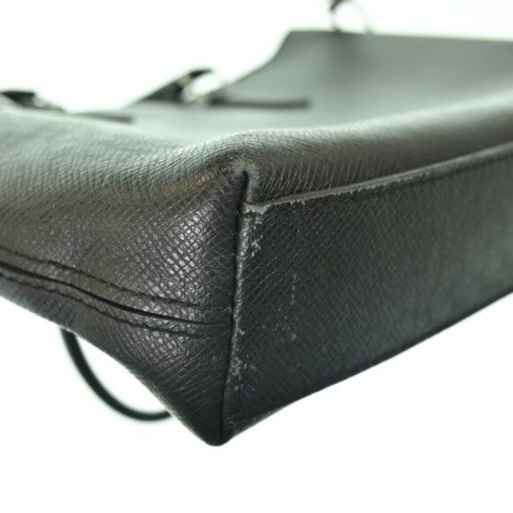 Louis Vuitton Business Bag Black - Picture 14 of 14